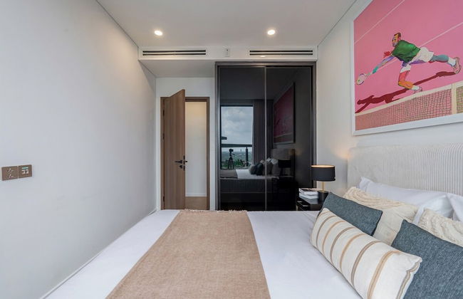 Lumiere Riverside - Luxury Condo District 2 - Foto 21