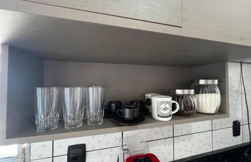 VILINHA LOFT HOME - AP 01 - Apartamento Térreo - Foto 7