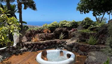 Casa Las Colinas- Preciosa Villa Isleña - Foto 2