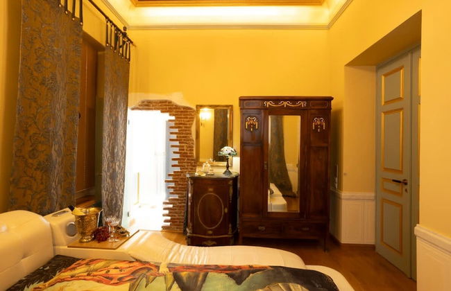 Athena Luxury Suite - Medousia Spa Luxury Escape - Foto 3