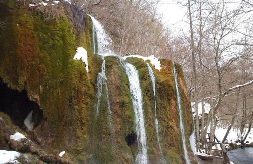 Family Sesterheim Comfortable holiday residence - Foto 18