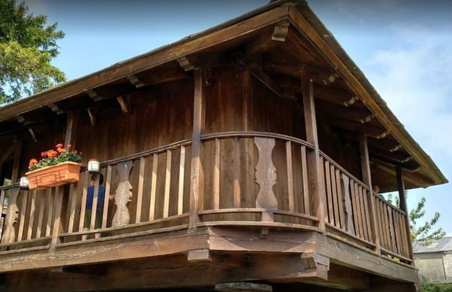 Casa Rural O Ventorrillo - Foto 56