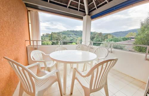 Les Plages de Cavalière T2 Cabine - Foto 7