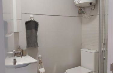 Acogedor estudio en San Sebastián - Foto 6