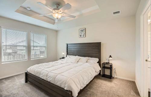 Modern Retreat with Private Office - Foto 16