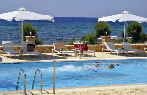 Artina Hotel - Foto 51