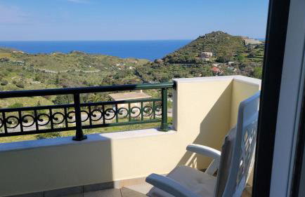 Το Μπαλκόνι της Ξανθής - Photo 24