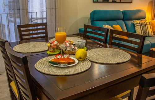 Apartamentos Turísticos El Altozano - Foto 42