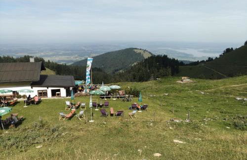 ciao-aschau Haus zur Burg Ap233 Julia - Foto 9