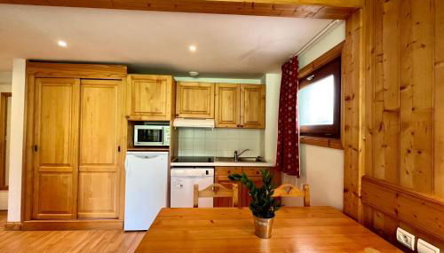 Second de Cordée - Foto 2