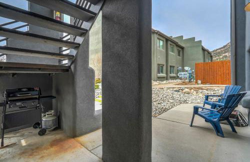 Coyote Condo - Pet-Friendly Downtown Mountain View - Foto 9