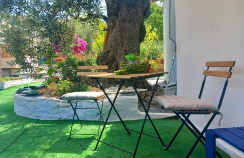 Sotirias Beach House - Foto 32