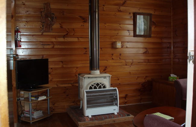 Boat Harbour Garden Cottages - Foto 15