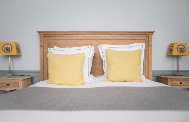 Maison Ailleurs - Foto 12