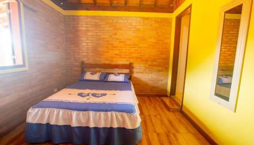 Casa do Eduardo ibitipoca mg - Foto 2