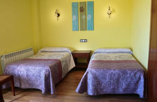 Casa rural Ermita 1 y 2 - Photo 23