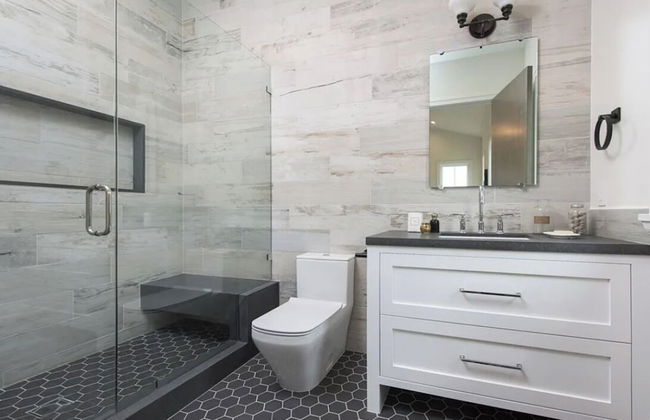 Mandeville Canyon - Foto 26