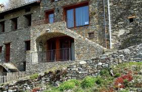 Can Batlló, entorno acojedor y romántico - Foto 55