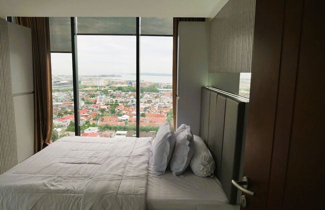 Meisterstadt Pollux Habibie - Foto 68