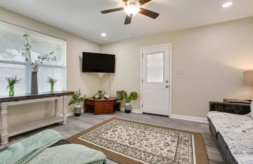 Dine, Shop and Play Kenner Home with Patio and Yard! - Foto 23