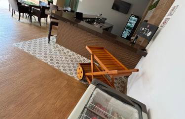 Travellar 601 Hotel Mont Blanc Premium - Foto 72