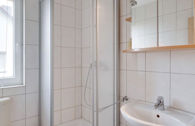 Restful Holiday Home in Kalkhorst Near Beach, City Centre - Foto 53