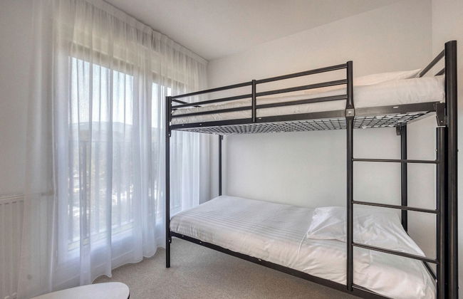 Kosy Appart'hôtels - Résidence du Lac - Foto 10