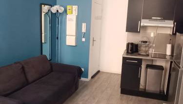 Beau 2 pieces Vieux port de Marseille - Foto 5