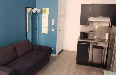 Beau 2 pieces Vieux port de Marseille - Foto 5