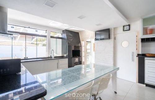 Duplex c/ piscina 800m da praia em Jurerê DME025 - Foto 11