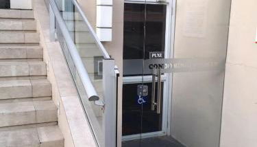 Apto climatizado -garagem - Photo 4