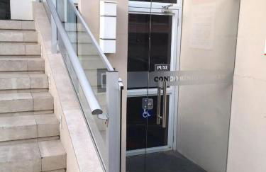 Apto climatizado -garagem - Photo 4