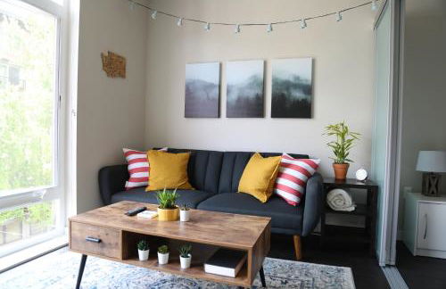 Queen Anne Abode - 1 Block from CPA! - Free Parking! - Foto 4