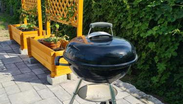 Ferienhuette - Photo 5