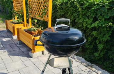 Ferienhuette - Photo 5