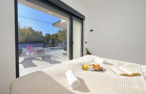 Villa Lamia by IstriaLux - Foto 32