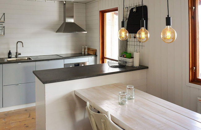 8 Person Holiday Home in Brastad-by Traum - Foto 6