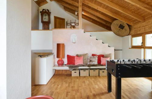 Chalet Waging am See - Photo 21