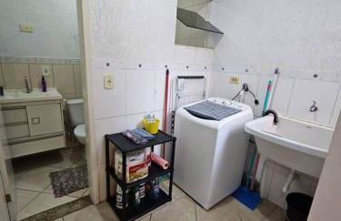 Apartamento em Osasco 2 Quartos, wi-fi, estacionamento no local - Foto 31