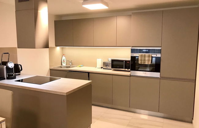 Rezidence Muzeum - Foto 14