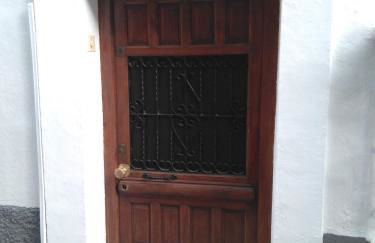 Casa-Mirador La Alhacena - Photo 26