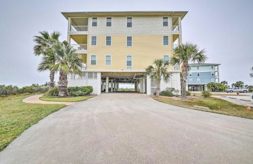 Beach Days and Resort-Style Fun! Galveston Retreat - Foto 28