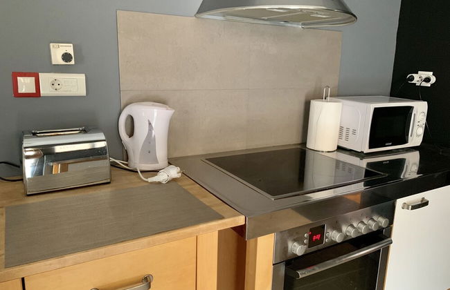 Impeccable 3-bed Apartment in Athens - Foto 19