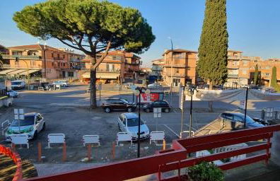 ILIO e GIULIA APART 300 METERS FROM METRO STATION C - Foto 19