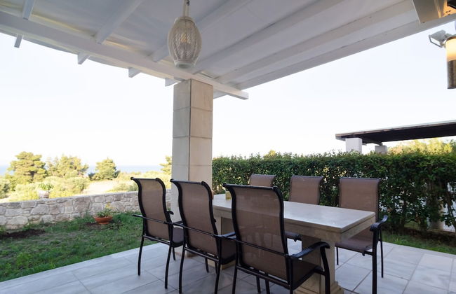 White Rose Villa - Foto 29