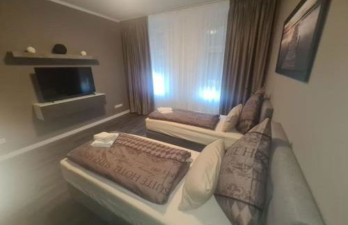 Apartament Suite 3 - Foto 1