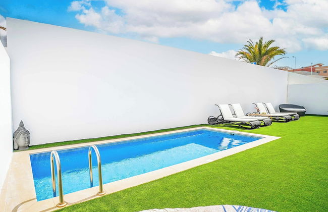 Villa Gaillardia - Foto 28