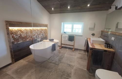 Kräuterhof Chalets - Foto 48