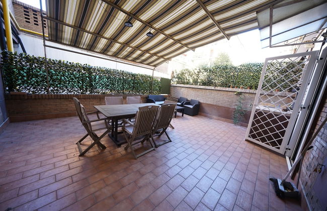 La Casetta a Portuense - Foto 19