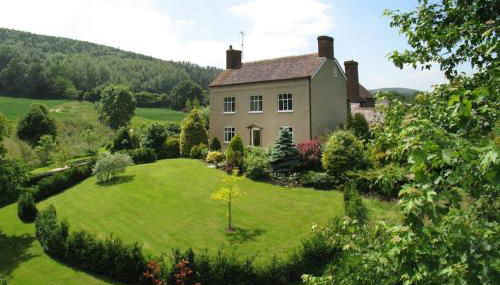 The Manor House - Foto 1